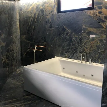 Montesinho Eco-resort Braganca