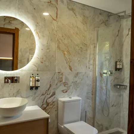 Gospodarstwo agroturystyczne Montesinho Eco-resort