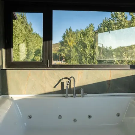 Montesinho Eco-resort Gospodarstwo agroturystyczne