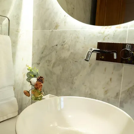 Gospodarstwo agroturystyczne Montesinho Eco-resort