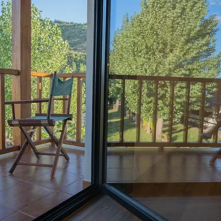 Montesinho Eco-resort *