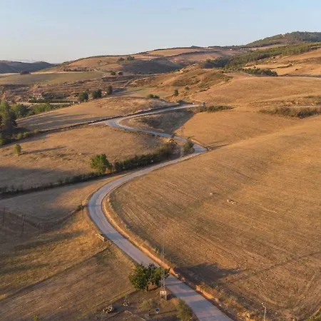 Montesinho Eco-resort *