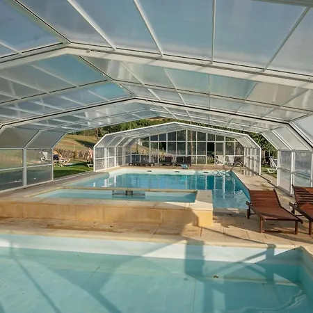 Montesinho Eco-resort Farm stay Braganca