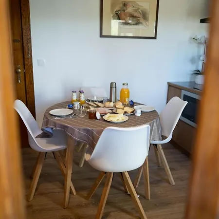 Montesinho Eco-resort *