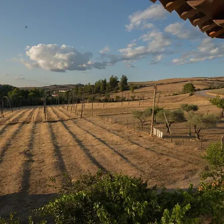 Montesinho Eco-resort *