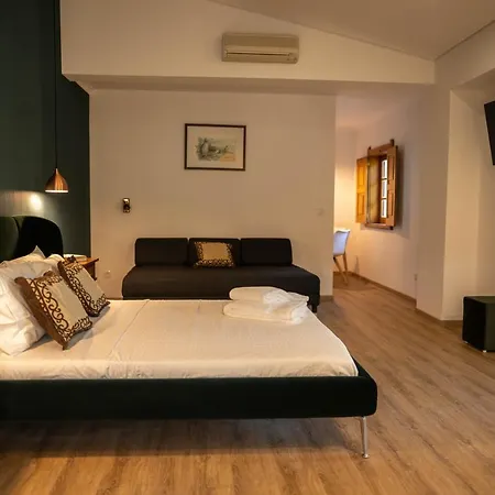 Farm stay Montesinho Eco-resort *