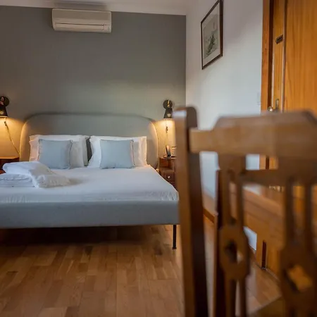 Montesinho Eco-resort Feriegård