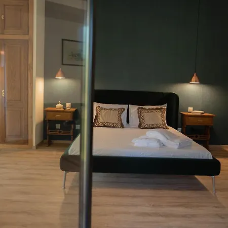 Montesinho Eco-resort *