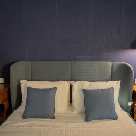 Farm stay Montesinho Eco-resort Braganca
