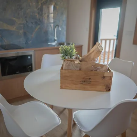 Montesinho Eco-resort Bragança