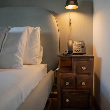 Gospodarstwo agroturystyczne Montesinho Eco-resort Bragança