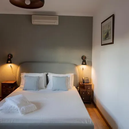 Montesinho Eco-resort Braganca