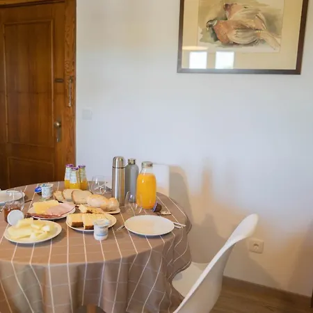 Montesinho Eco-resort Bragança