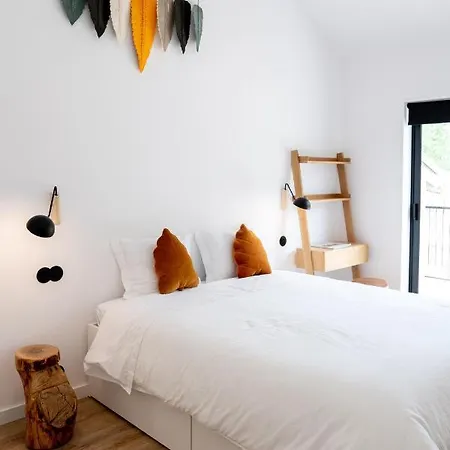 Montesinho Eco-resort *