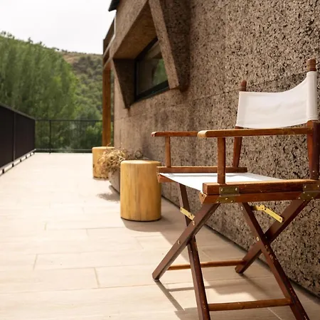 Montesinho Eco-resort * Bragança