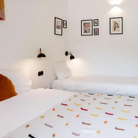 Montesinho Eco-resort Feriegård Bragança