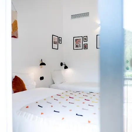 Montesinho Eco-resort *