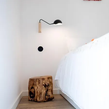 Montesinho Eco-resort Feriegård