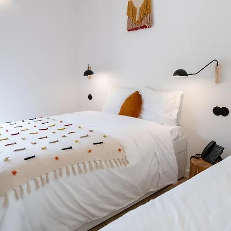 Montesinho Eco-resort