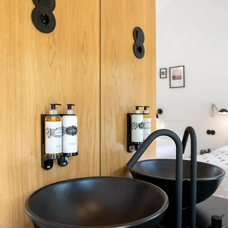 Montesinho Eco-resort * Bragança