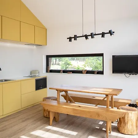 Montesinho Eco-resort