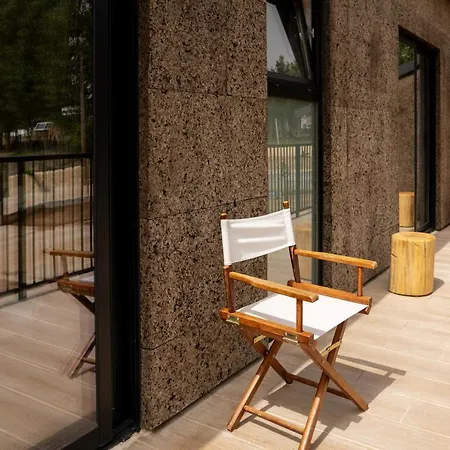 Gospodarstwo agroturystyczne Montesinho Eco-resort