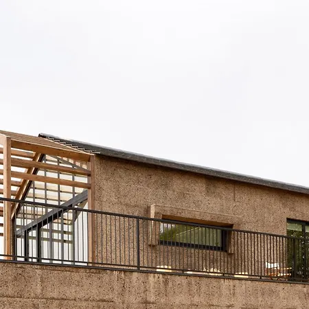 Montesinho Eco-resort Feriegård Bragança