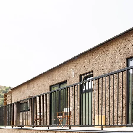 Montesinho Eco-resort