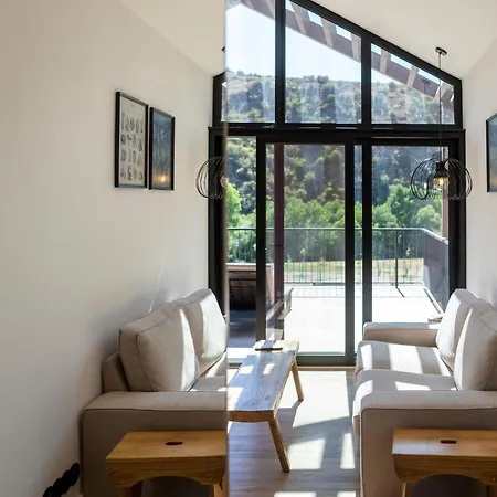 Feriegård Montesinho Eco-resort Bragança