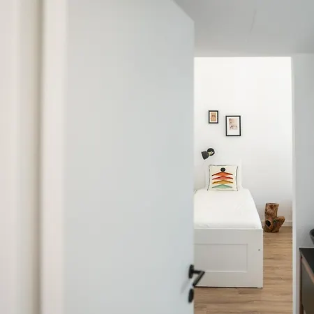 Montesinho Eco-resort Gospodarstwo agroturystyczne *