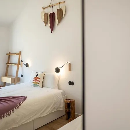 Farm stay Montesinho Eco-resort Braganca