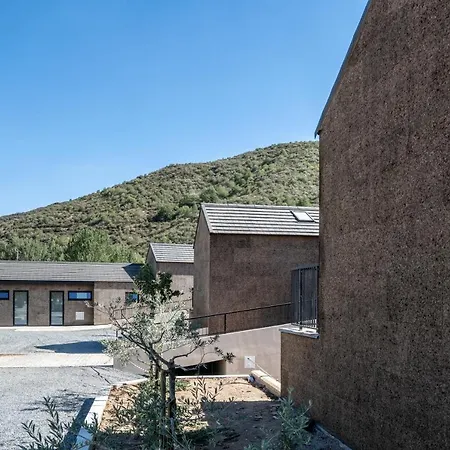 Montesinho Eco-resort Feriegård Bragança