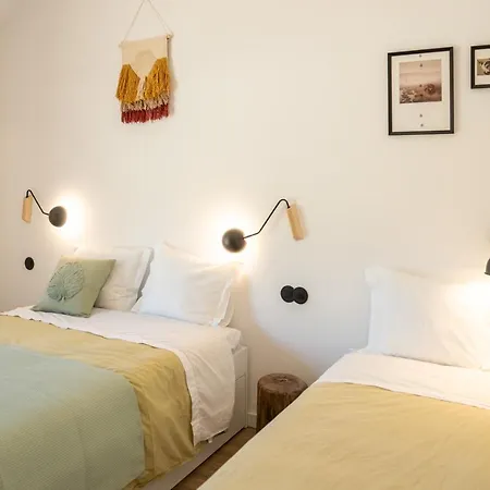 Montesinho Eco-resort