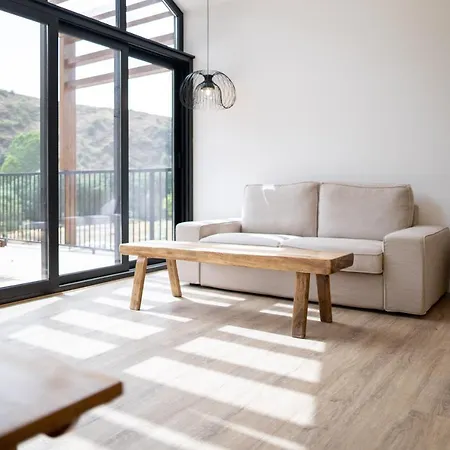 Montesinho Eco-resort Gospodarstwo agroturystyczne *