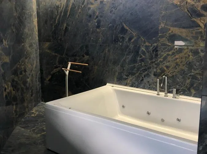 Montesinho Eco-resort Bragança