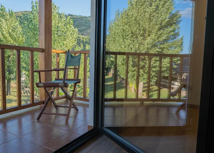 Montesinho Eco-resort *