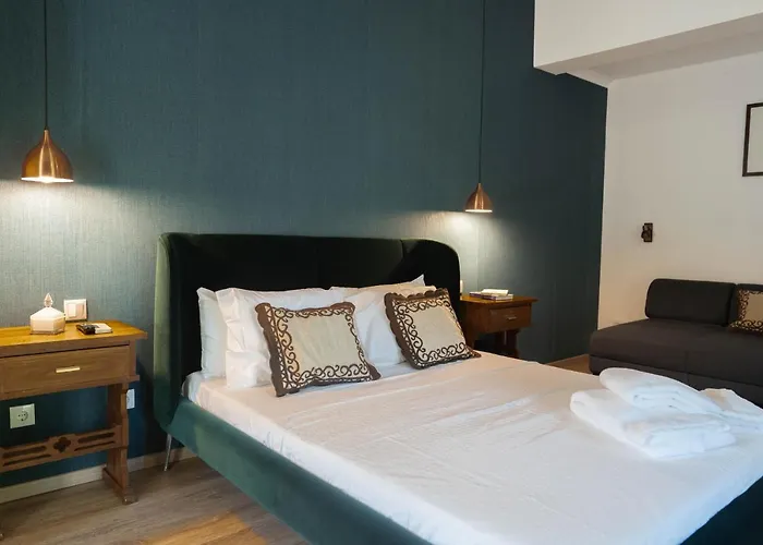 Montesinho Eco-resort Κατάλυμα σε φάρμα Bragança