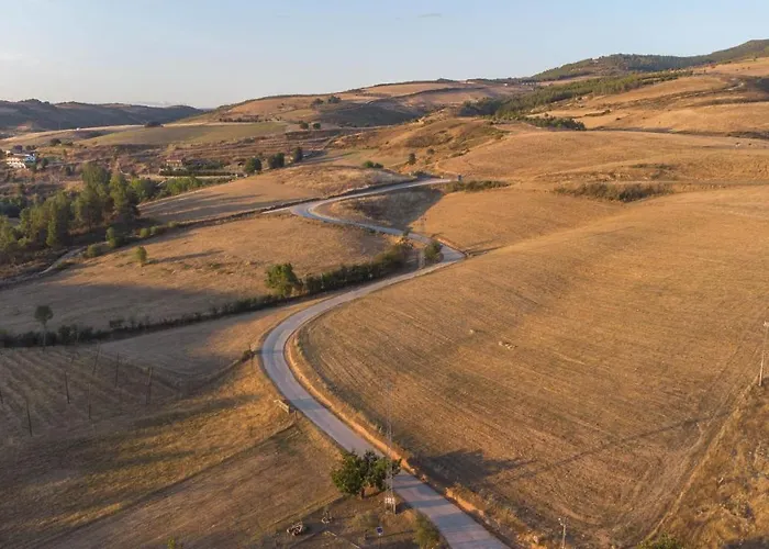 Montesinho Eco-resort *