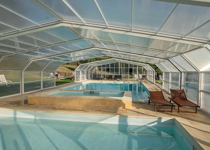 Montesinho Eco-resort Çiftlik konaklama Bragança