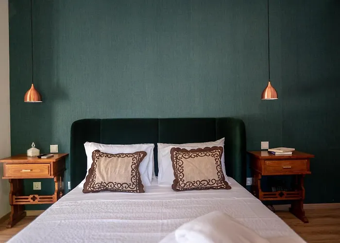 Montesinho Eco-resort