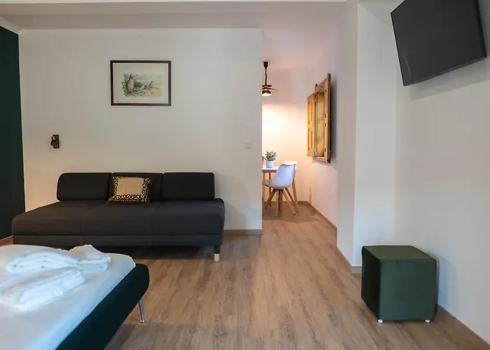 Montesinho Eco-resort 바라간카