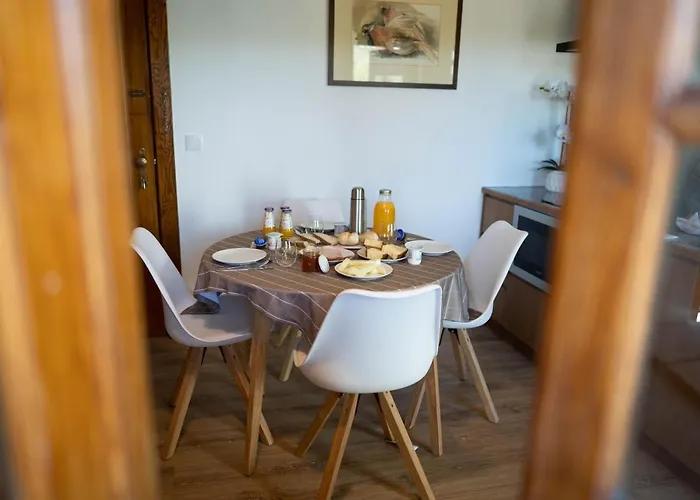 Montesinho Eco-resort *