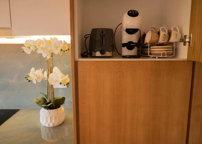 Montesinho Eco-resort *