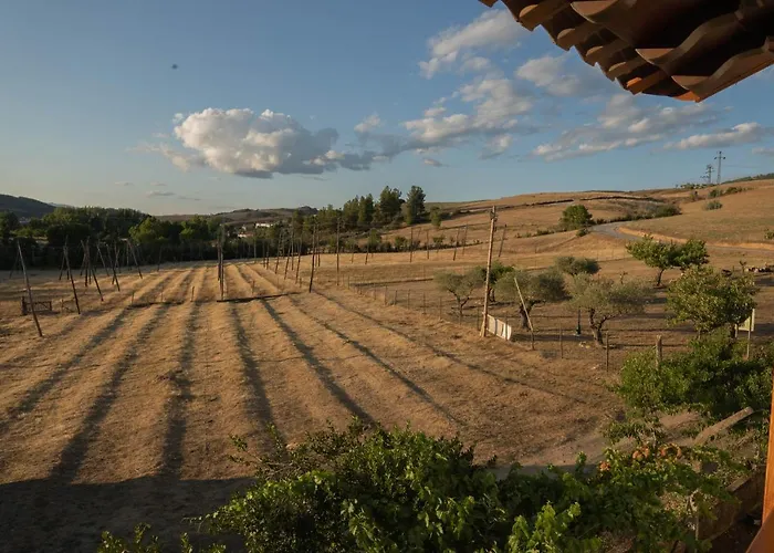 Montesinho Eco-resort *