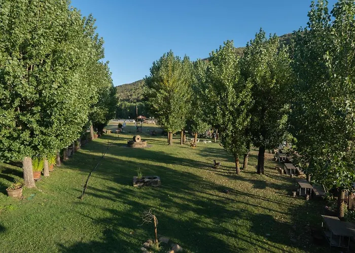 Montesinho Eco-resort * Bragança