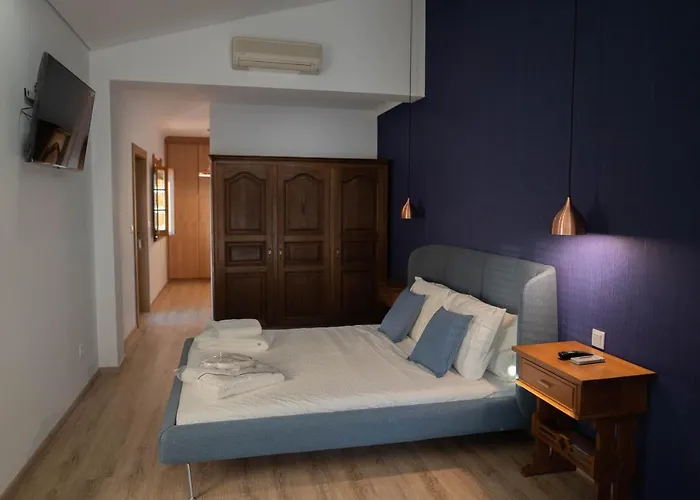 Montesinho Eco-resort * 바라간카