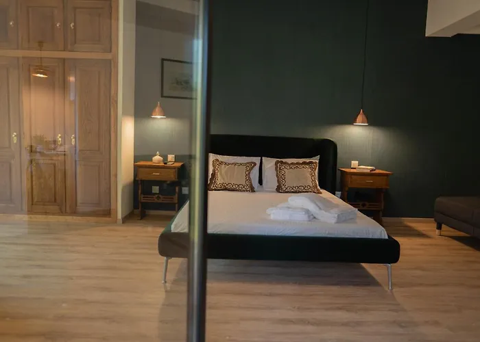 Montesinho Eco-resort *