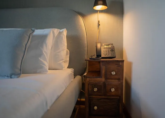 Çiftlik konaklama Montesinho Eco-resort Bragança