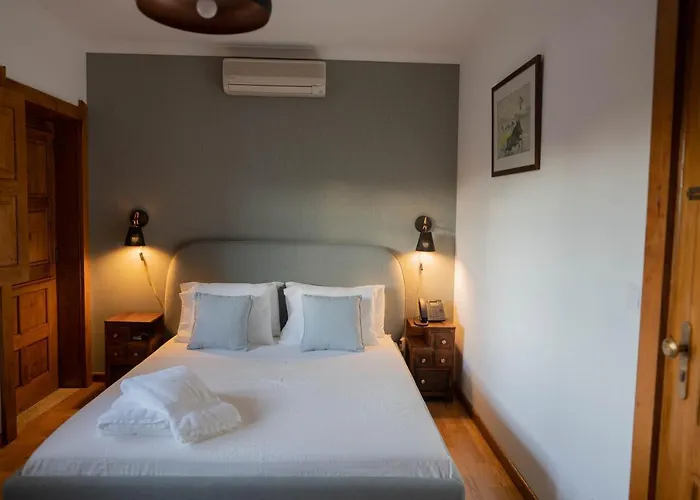 Montesinho Eco-resort Bragança