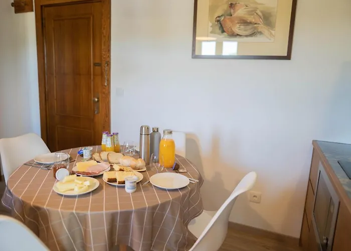 Montesinho Eco-resort Bragança